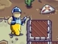 Jeu Paquet de Niveaux Défenseur Croisé en ligne