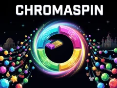 Jeu Chromaspin en ligne