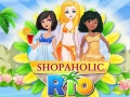 Jeu Accro du shopping Rio en ligne