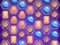 Jeu Galaxie des Bonbons en ligne