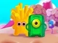 Jeu Meilleurs Amis Sucrés en ligne