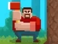 Jeu Hommes du Bois en ligne