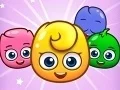 Jeu Soyez Heureux en ligne