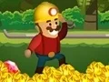 Jeu Chercheur de trésors en ligne