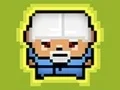 Jeu Poings de Frénésie en ligne