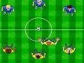 Jeu Coupe du Brésil 2014 en ligne