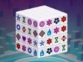 Jeu Dimension Mahjong en ligne