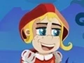 Jeu Course de Petit Chaperon Rouge en ligne
