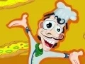 Jeu Pizza Folle en ligne