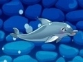 Jeu Mon spectacle de dauphins 5 en ligne Jeu Mon spectacle de dauphins 5 en ligne