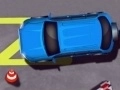 Jeu Garez Ma Voiture 2 en ligne Jeu Garez Ma Voiture 2 en ligne