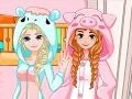 Jeu Frozen : Lit superposé en ligne Jeu Frozen : Lit superposé en ligne