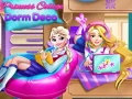 Jeu Décoration de Dortoir de Princesse en ligne