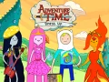 Jeu Adventure Time: Habille-toi en ligne Jeu Adventure Time: Habille-toi en ligne