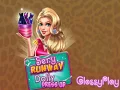 Jeu Sery Runway Dolly Habille-Moi en ligne