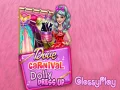 Jeu Habillage de Poupée pour le Carnaval des Colombe en ligne Jeu Habillage de Poupée pour le Carnaval des Colombe en ligne