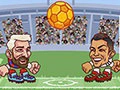 Jeu Tête Arena Euro Soccer en ligne Jeu Tête Arena Euro Soccer en ligne
