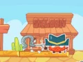 Jeu Flics Quads en ligne