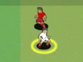 Jeu Euro 2016: La Ruée vers les Buts en ligne