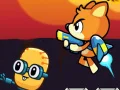 Jeu Héros en Super Action Aventure en ligne