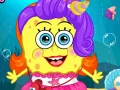 Jeu Éponge sue en ligne Jeu Éponge sue en ligne