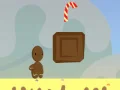 Jeu Sauvetage de l'Homme en Pain d'Épices en ligne