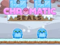Jeu Sceaux chromatiques en ligne