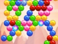 Jeu Esprit des Bulles en ligne