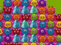 Jeu Monstres drôles en ligne