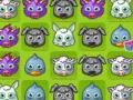 Jeu Animaux de ferme en ligne