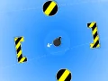 Jeu Tirez sur les bombes en ligne Jeu Tirez sur les bombes en ligne