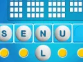 Jeu Text Twist 2 en ligne