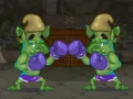 Jeu Boxe de Troll en ligne