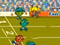 Jeu Course Géniale 2 en ligne