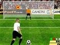 Jeu Tireurs de pénalités en ligne Jeu Tireurs de pénalités en ligne