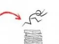Jeu Course Scolaire Stickman en ligne