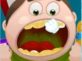 Jeu Docteur Dents en ligne Jeu Docteur Dents en ligne