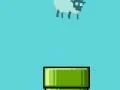 Jeu Flappy Mouton Multijoueur en ligne