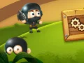 Jeu Lancer de grenade en ligne