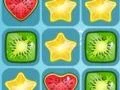 Jeu Ruée de fruits en ligne Jeu Ruée de fruits en ligne