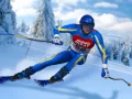 Jeu Ski Rush en ligne