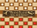 Jeu Dame Classique en ligne