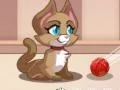 Jeu Bulles de Chaton en ligne Jeu Bulles de Chaton en ligne
