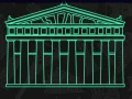 Jeu Doodle Histoire Architecture 3D en ligne