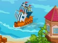 Jeu Envie de Voyager en ligne
