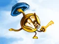 Jeu Clé et Bouclier en ligne Jeu Clé et Bouclier en ligne
