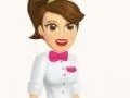 Jeu Bar FroYo en ligne