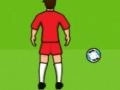 Jeu Pénalty Euro 2016 en ligne Jeu Pénalty Euro 2016 en ligne