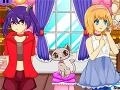 Jeu Salon de Beauté pour Chats en ligne