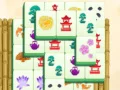 Jeu Mahjong Puissant: Le Voyage en ligne